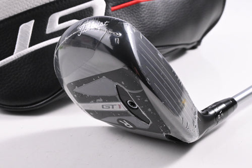 Titleist GT1 #5 Wood / 18 Degree / Regular Flex Fujikura Air Speeder 40 Shaft