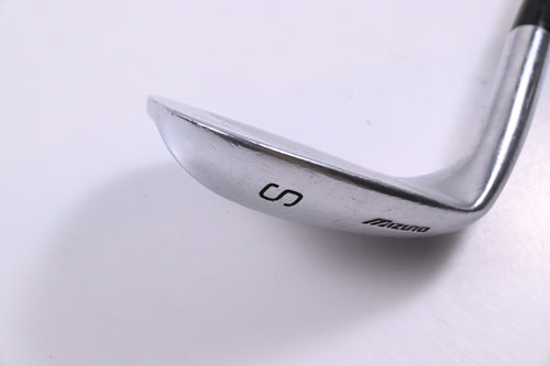 Mizuno Faldo NF-66 Sand Wedge / 56 Degree / Wedge Flex Steel Shaft