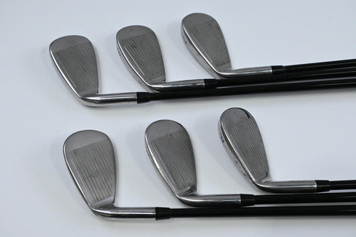 Benross HTX Irons / 5-PW / Regular Flex Benross HTX