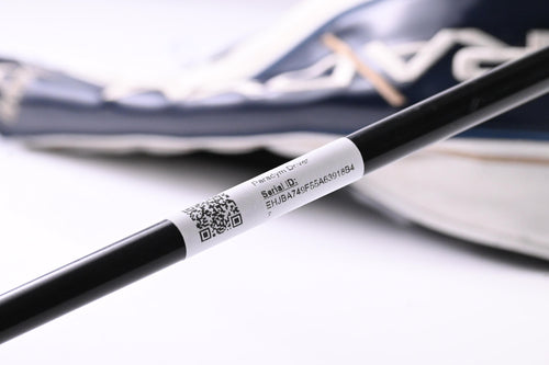 Callaway Paradym Driver / 9 Degree / X-Flex Kai'li White 60 Shaft