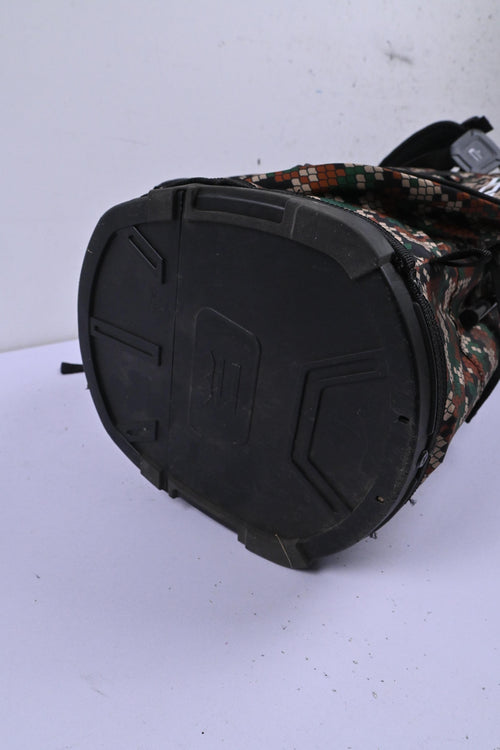 Cobra Ultralight Pro Stand Bag / 4-Way Divider / Camo