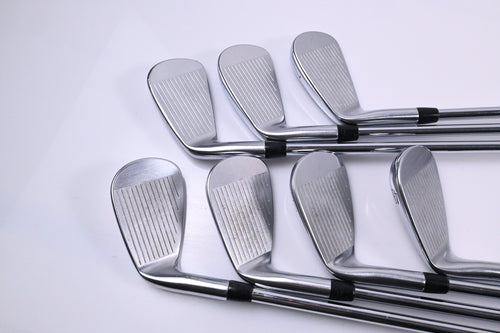 Titleist T200 2023 Irons / 5-PW+48° / Regular Flex AMT Red R300 Shafts