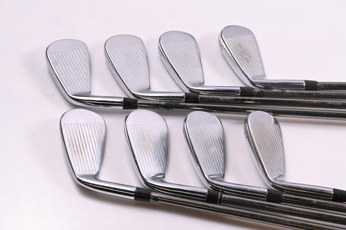 Lynx Prowler VT Irons / 3-PW / Stiff Flex UST Mamiya Recoil ES 780 Shafts