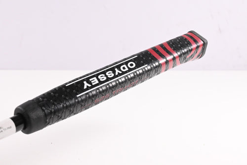 Odyssey Square 2 Square Tri-Hot Jailbird Putter / 34 Inch