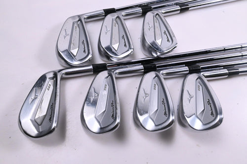 Mizuno Pro 223 Irons / 4-PW / X-Flex N.S.Pro Modus³ Tour 115 Shafts