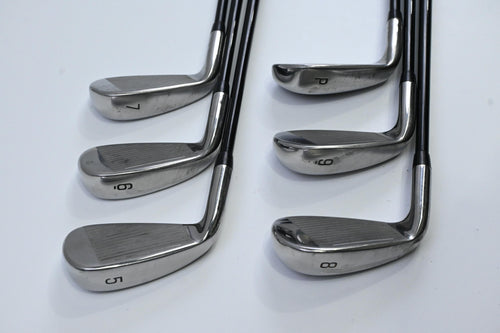 Benross HTX Irons / 5-PW / Regular Flex Benross HTX