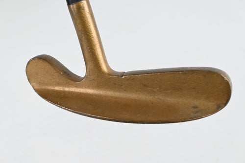 John Letters Golden Goose Flange Putter / 35 Inch