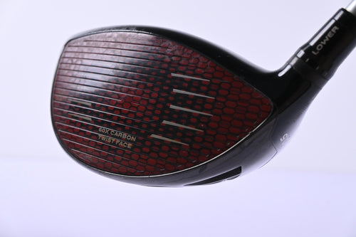Taylormade Stealth 2 Driver / 10.5 Degree / Regular Flex Aldila Ascent 60 Shaft