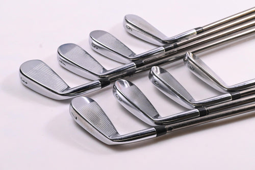 Lynx Prowler VT Irons / 3-PW / Stiff Flex UST Mamiya Recoil ES 780 Shafts