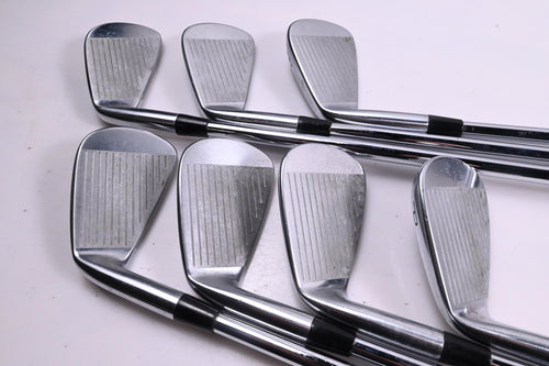 Mizuno Pro 223 Irons / 4-PW / X-Flex N.S.Pro Modus³ Tour 115 Shafts