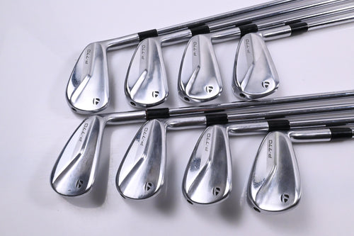 Taylormade P770 2020 Irons / 3-PW / Stiff Flex N.S.Pro Neo GH950 Shafts