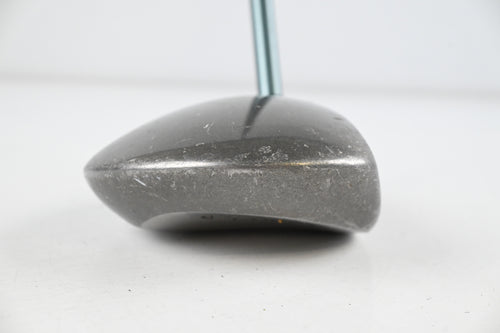 Ladies Callaway Big Bertha Warbird #5 Wood / 18 Degree / Ladies Flex Gems Shaft