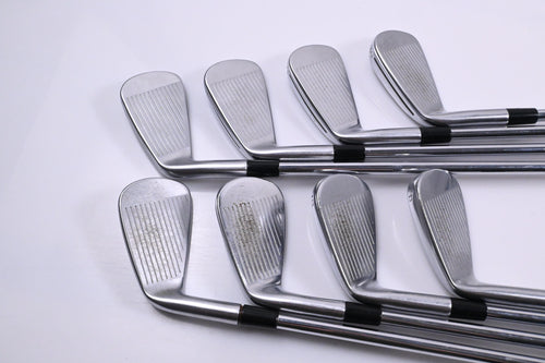 Taylormade P770 2020 Irons / 3-PW / Stiff Flex N.S.Pro Neo GH950 Shafts