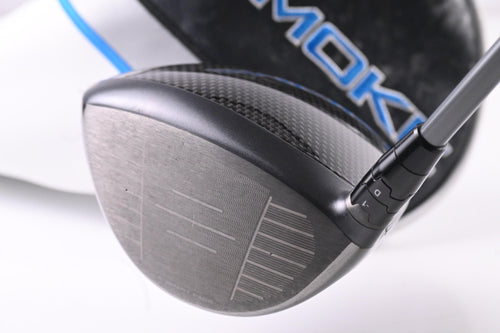 Callaway Paradym Ai Smoke Triple Diamond Driver / 9 Degree / X-Flex Denali