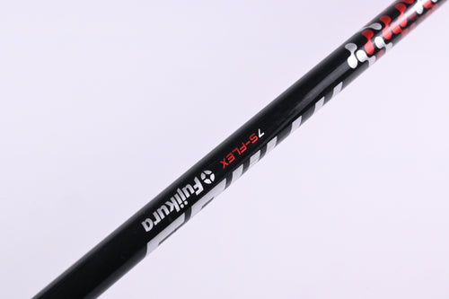 Taylormade M3 #4 Hybrid / 21 Degree / Stiff Flex Fujikura Atmos Red 7 Shaft