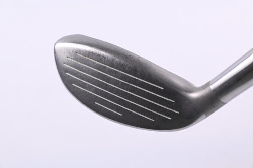 Mizuno MP-Clk #3 Hybrid / 20 Degree / Regular Flex Aldila NVS Orange 85 Shaft