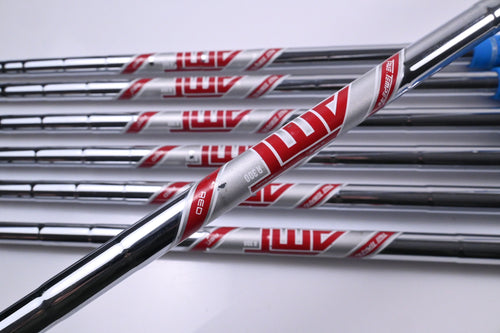 Titleist T200 2023 Irons / 5-PW+48° / Regular Flex AMT Red R300 Shafts