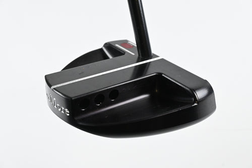 SeeMore SB-1 Silverback Putter / 43 Inch