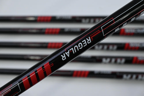 Benross HTX Irons / 5-PW / Regular Flex Benross HTX