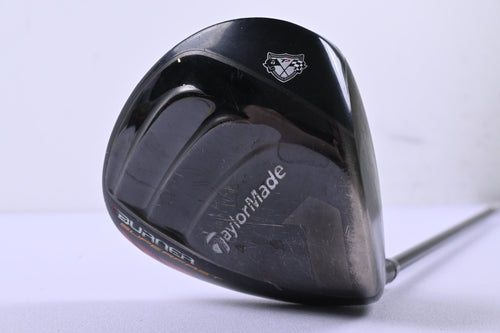 Taylormade Burner Superfast TP Driver / 8.5 Degree / X-Flex Motore Speeder Shaft