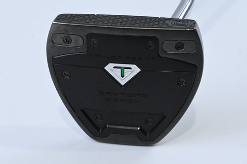 Odyssey Toulon Daytona Beach 2022 Putter / 34 Inch
