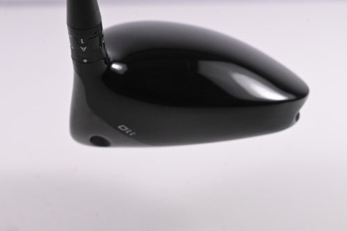 Titleist GT2 Driver / 11 Degree / Stiff Flex Project X Titan Black 60 Shaft