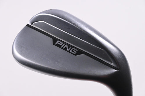 Ping S159 Sand Wedge / 56 Degree / Black Dot / Wedge Flex Ping Z-Z115 Shaft