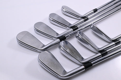 Taylormade P770 2020 Irons / 3-PW / Stiff Flex N.S.Pro Neo GH950 Shafts