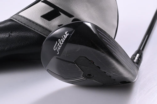 Titleist TSR3 #3 Wood / 15 Degree / X-Flex Hzrdus Smoke RDX Black 70 Shaft