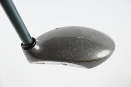 Ladies Callaway Big Bertha Warbird #5 Wood / 18 Degree / Ladies Flex Gems Shaft