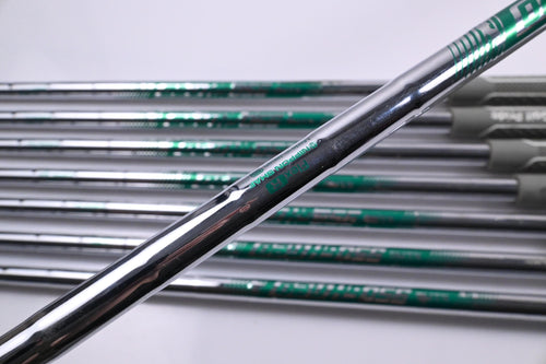 Taylormade P770 2020 Irons / 3-PW / Stiff Flex N.S.Pro Neo GH950 Shafts