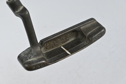 Ping Anser F Putter / 37 Inch