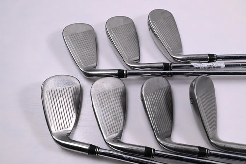 Cobra S2 Irons / 5-PW+SW / Regular Flex N.S.Pro 1030H Shafts
