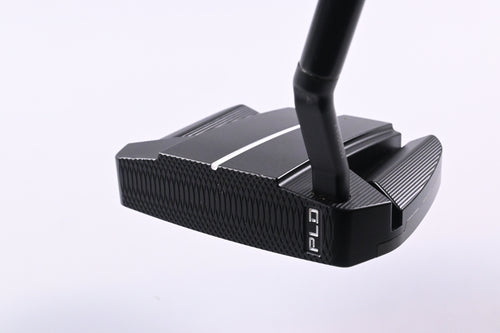 Ping PLD Ally Blue 4 Milled 2024 Putter / 35 Inch