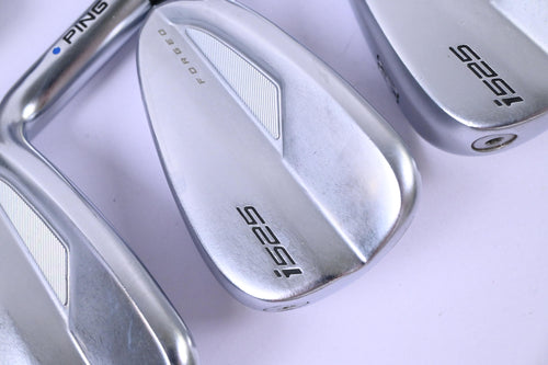 Ping i525 Irons / 5-PW / Blue Dot / Regular Flex N.S.PRO Modus 3 105 Shafts