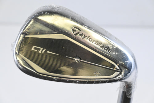 Taylormade Qi Gap Wedge / 49 Degree / Regular Flex KBS MAX MT 85 Shaft