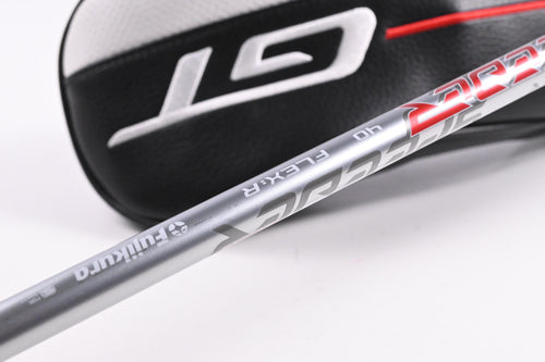 Titleist GT1 #5 Wood / 18 Degree / Regular Flex Fujikura Air Speeder 40 Shaft