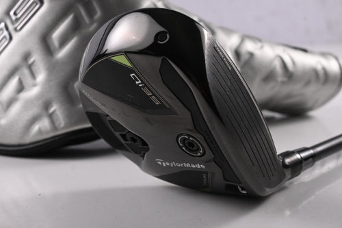 Taylormade Qi35 Tour #3 Wood / 15 Degree / X-Flex Diamana BB 63 Shaft