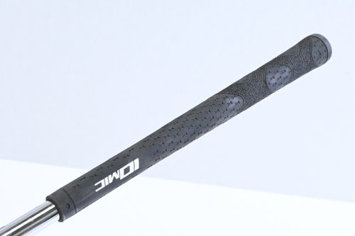 Cleveland RTZ Lob Wedge / 58 Degree / Stiff Flex Dynamic Gold S400 Shaft