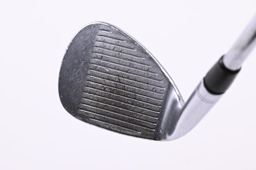 Callaway Mack Daddy 4 Lob Wedge / 58 Degree / Wedge Flex NS Pro Modus 3 Shaft