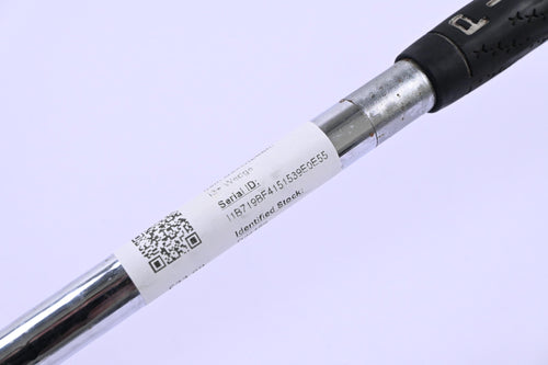 Ping i3+ Gap Pitching / 47 Degree / Blue Dot / Regular Flex Shaft
