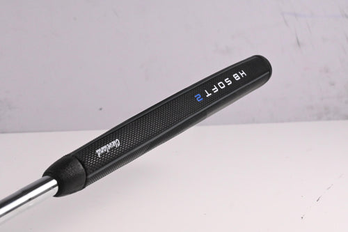 Cleveland HB Soft 2 8 Putter / 35 Inch