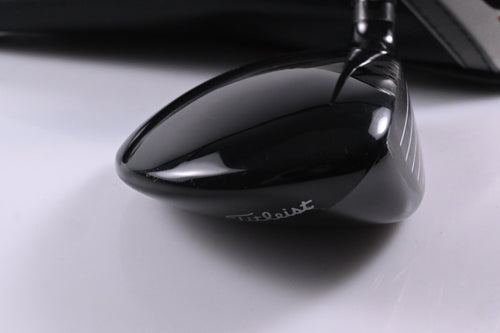 Titleist TSR3 #3 Wood / 15 Degree / X-Flex Hzrdus Smoke RDX Black 70 Shaft
