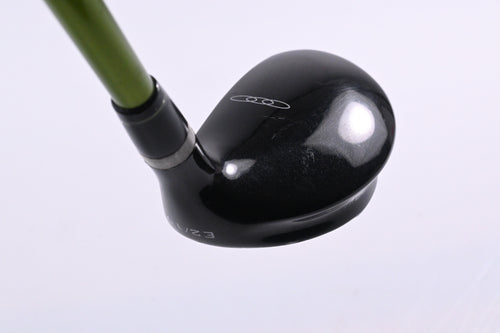 Benross V6 Escape #2 Hybrid / 17 Degree / Regular Flex Aldila NV Green TM-3 85