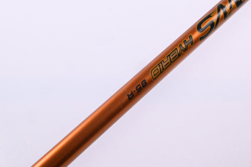 Mizuno MP-Clk #3 Hybrid / 20 Degree / Regular Flex Aldila NVS Orange 85 Shaft