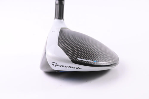Taylormade SIM Max #3 Wood / 15 Degree / Regular Flex Ventus Blue 5 Shaft
