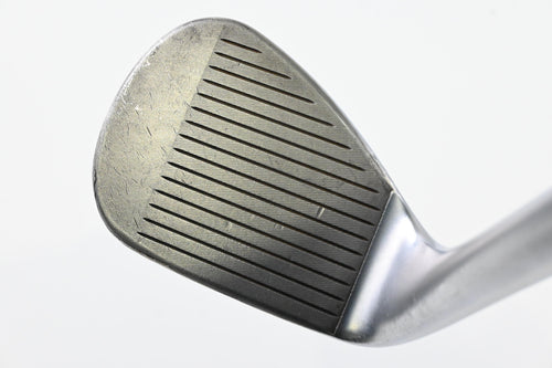Callaway Jaws Raw Sand Wedge / 54 Degree / Wedge Flex Dynamic Gold Spinner 115