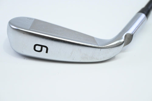 Ping G430 #6 Iron / Blue Dot / Regular Flex Ping Alta CB Black Shaft