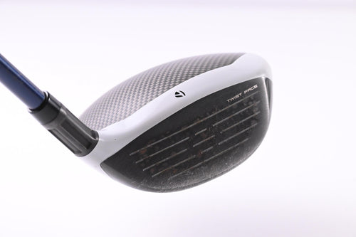 Taylormade SIM Max #3 Wood / 15 Degree / Regular Flex Ventus Blue 5 Shaft