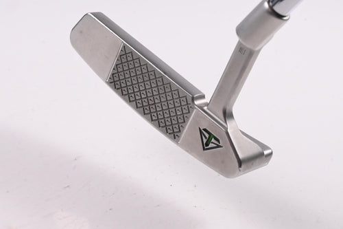 Odyssey Toulon San Diego Putter / 34 Inch